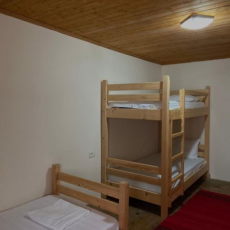 Teo'S Guest House Berat Dış mekan fotoğraf