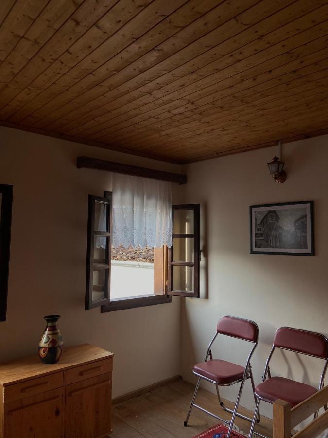Teo'S Guest House Berat Dış mekan fotoğraf