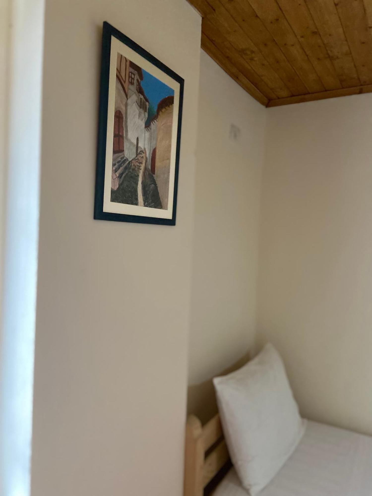 Teo'S Guest House Berat Dış mekan fotoğraf