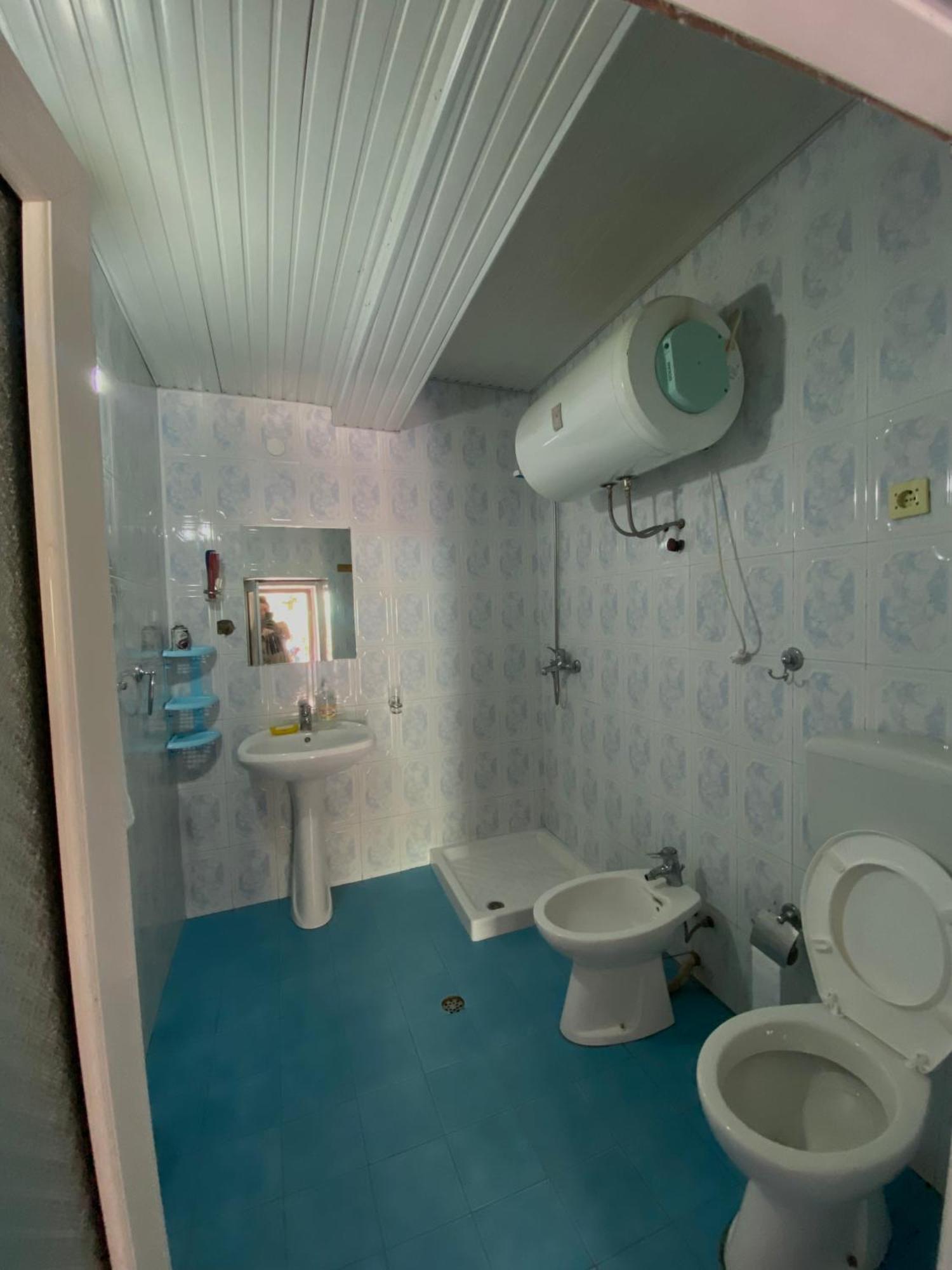 Teo'S Guest House Berat Dış mekan fotoğraf